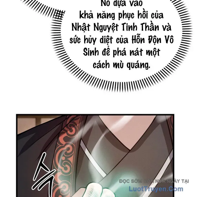 Võ Thần Tái Sinh Chap 42 - Next Chap 43