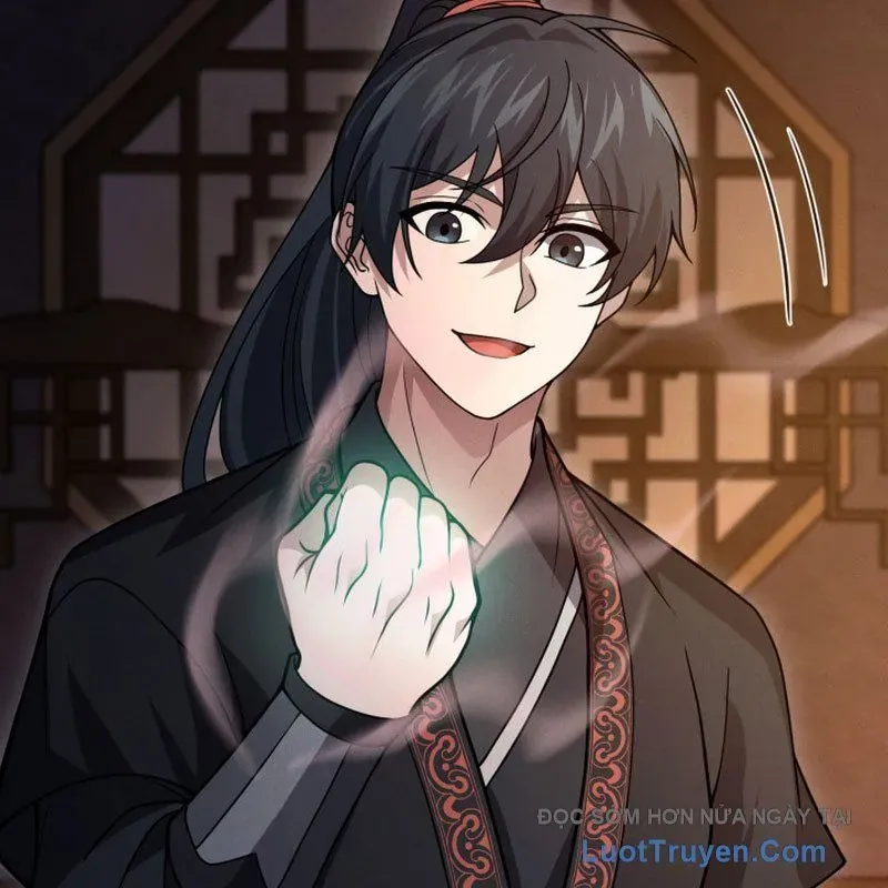 Võ Thần Tái Sinh Chap 42 - Next Chap 43