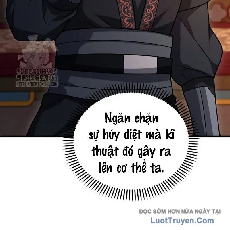 Võ Thần Tái Sinh Chap 42 - Next Chap 43