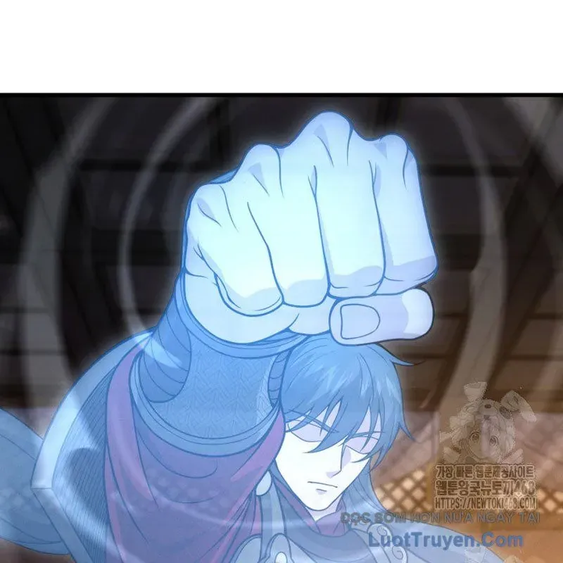 Võ Thần Tái Sinh Chap 42 - Next Chap 43