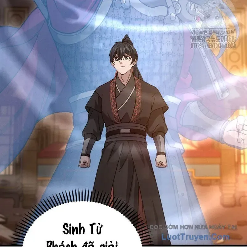 Võ Thần Tái Sinh Chap 42 - Next Chap 43