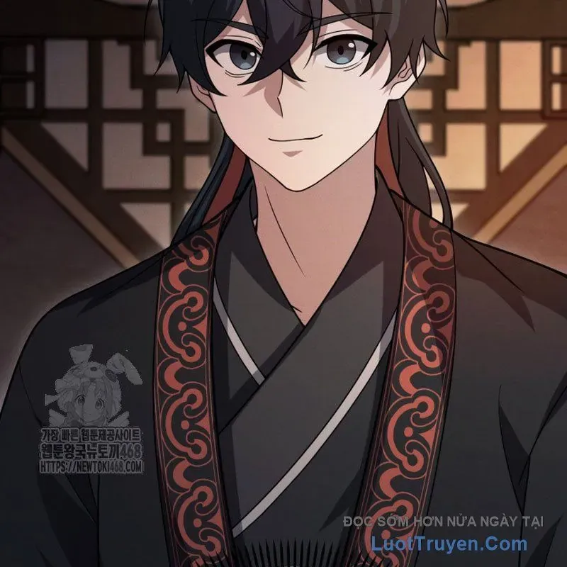 Võ Thần Tái Sinh Chap 42 - Next Chap 43