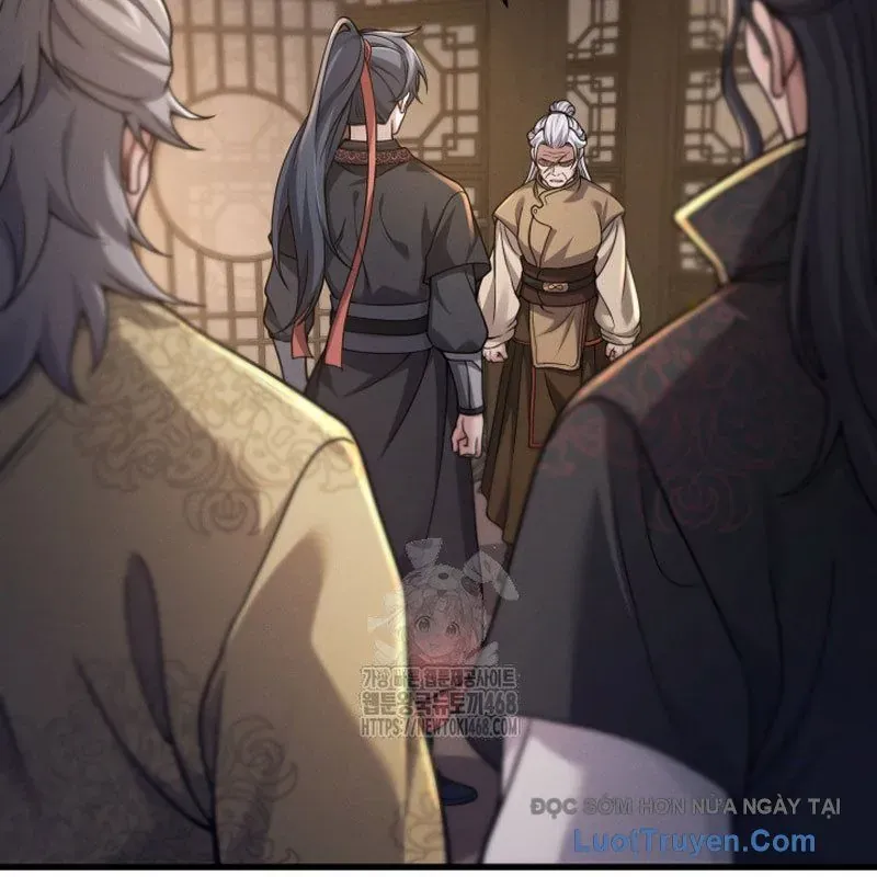 Võ Thần Tái Sinh Chap 42 - Next Chap 43