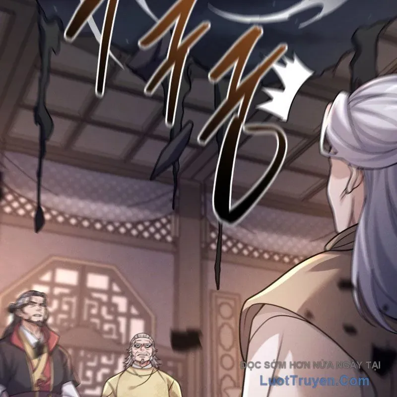 Võ Thần Tái Sinh Chap 42 - Next Chap 43