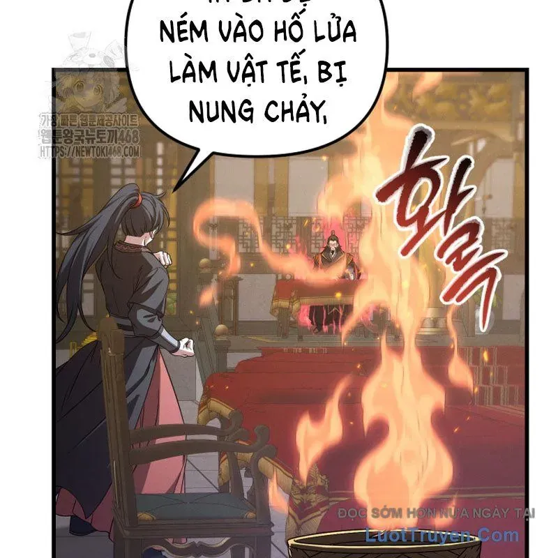 Võ Thần Tái Sinh Chap 43 - Next Chap 44
