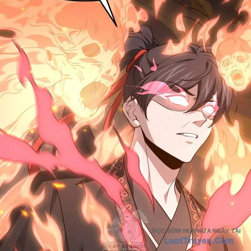 Võ Thần Tái Sinh Chap 43 - Next Chap 44