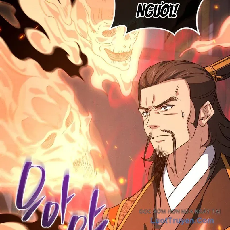 Võ Thần Tái Sinh Chap 43 - Next Chap 44