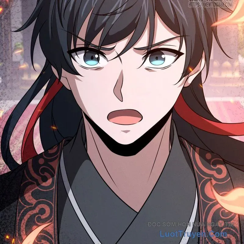 Võ Thần Tái Sinh Chap 43 - Next Chap 44