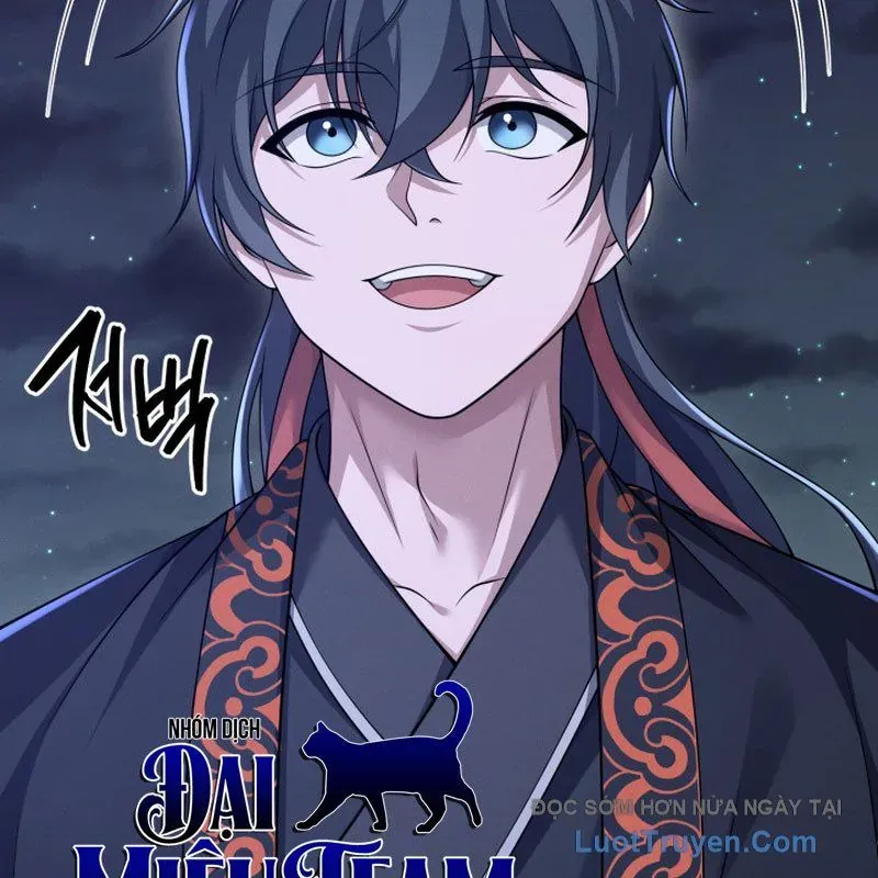 Võ Thần Tái Sinh Chap 43 - Next Chap 44