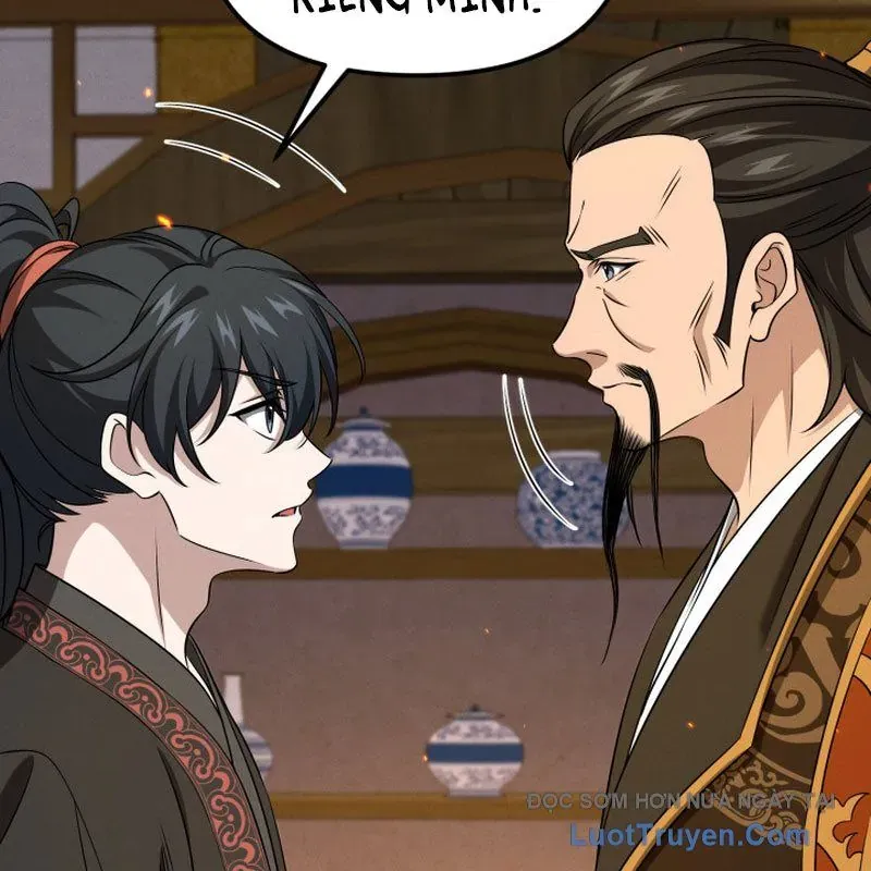 Võ Thần Tái Sinh Chap 43 - Next Chap 44