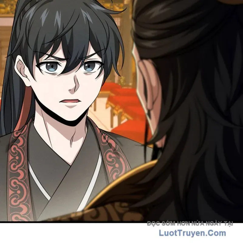 Võ Thần Tái Sinh Chap 43 - Next Chap 44