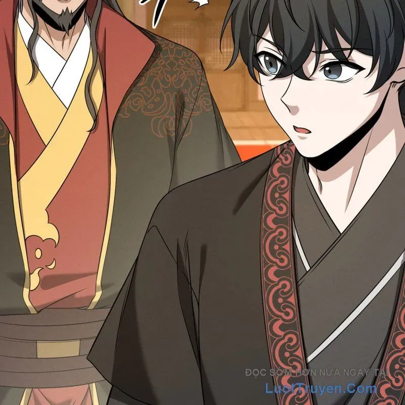 Võ Thần Tái Sinh Chap 43 - Next Chap 44