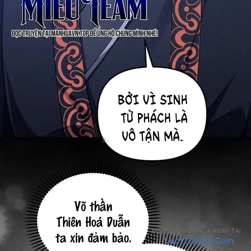 Võ Thần Tái Sinh Chap 43 - Next Chap 44