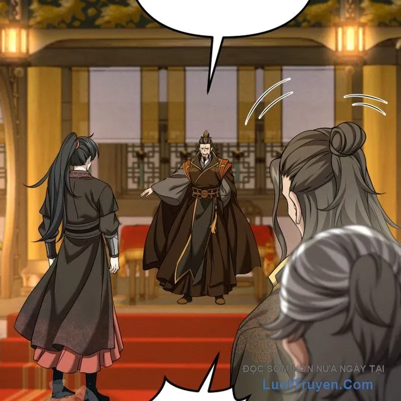 Võ Thần Tái Sinh Chap 43 - Next Chap 44