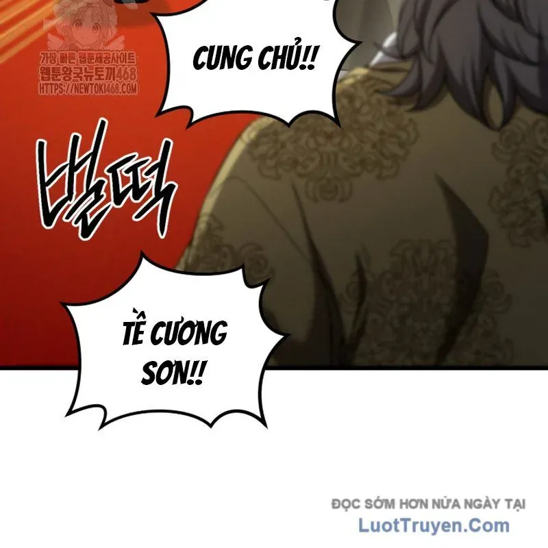 Võ Thần Tái Sinh Chap 43 - Next Chap 44