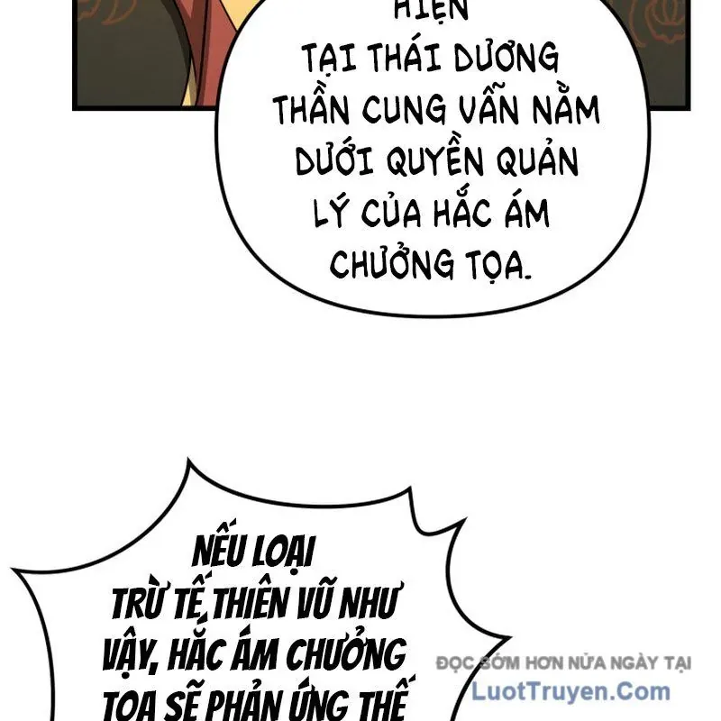 Võ Thần Tái Sinh Chap 43 - Next Chap 44