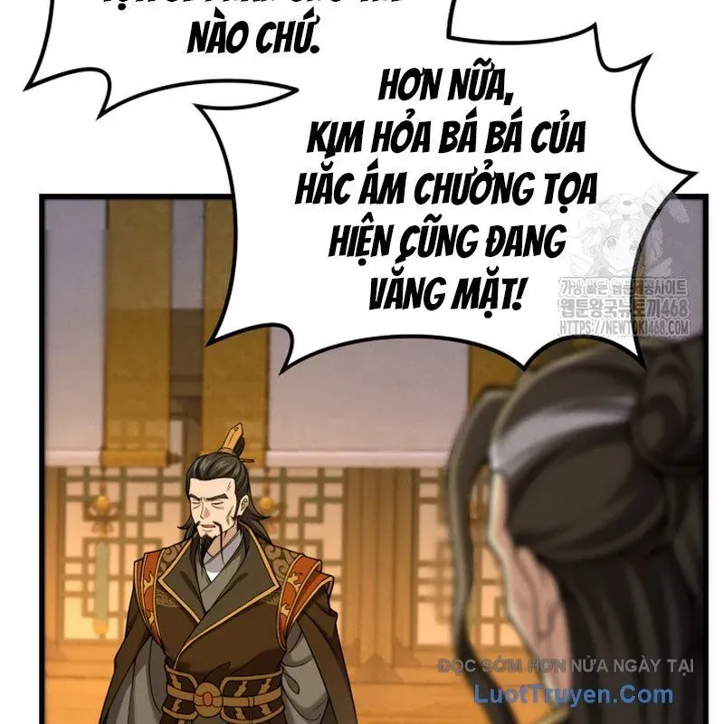 Võ Thần Tái Sinh Chap 43 - Next Chap 44