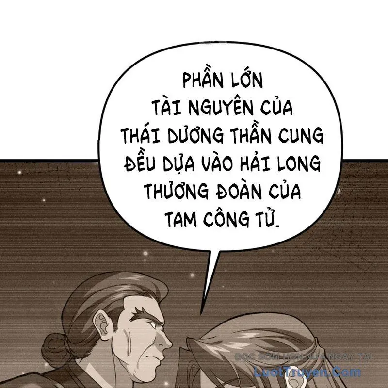 Võ Thần Tái Sinh Chap 43 - Next Chap 44