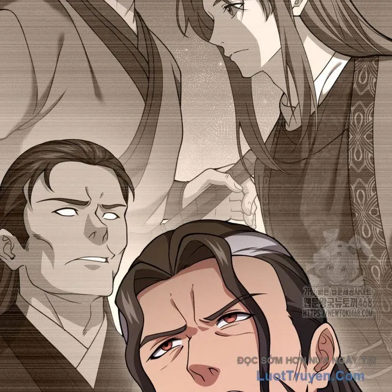 Võ Thần Tái Sinh Chap 43 - Next Chap 44