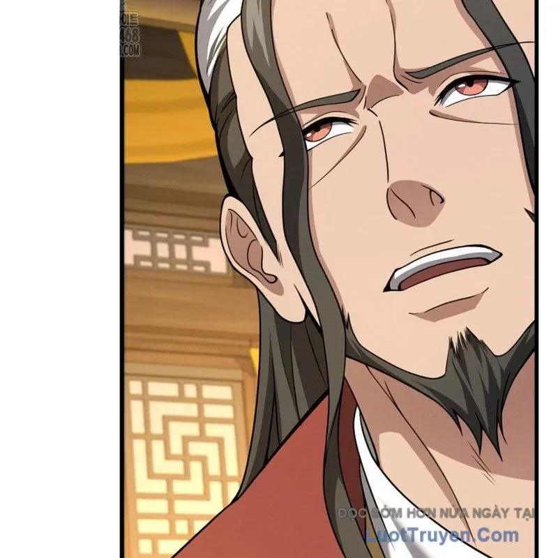 Võ Thần Tái Sinh Chap 43 - Next Chap 44