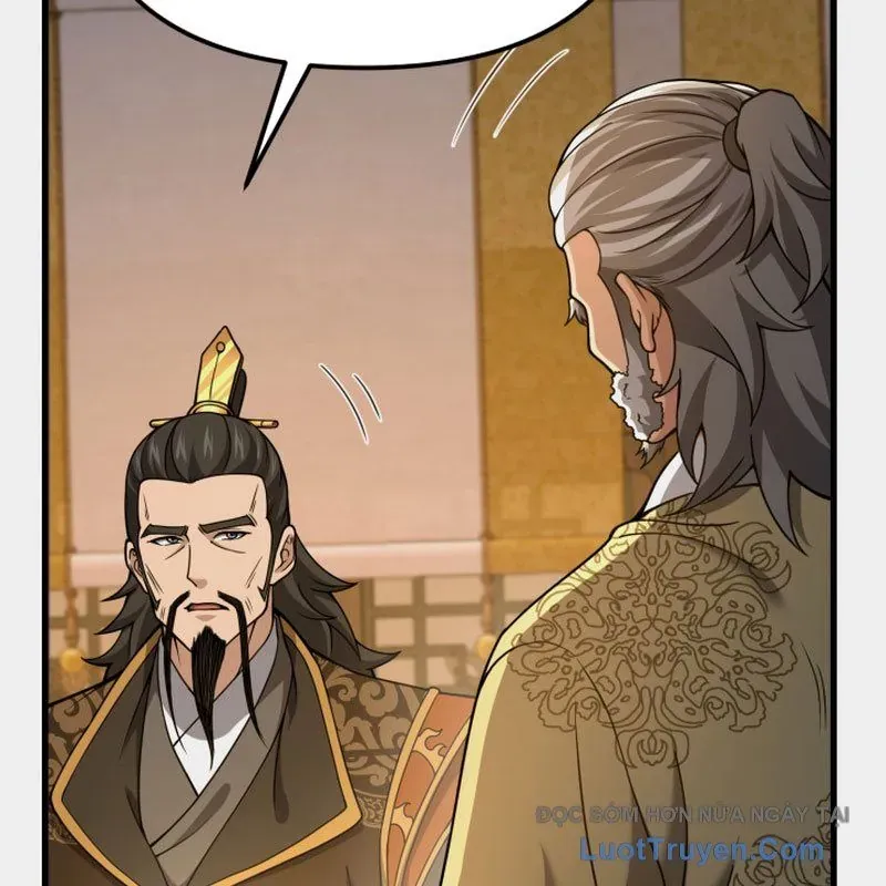 Võ Thần Tái Sinh Chap 43 - Next Chap 44