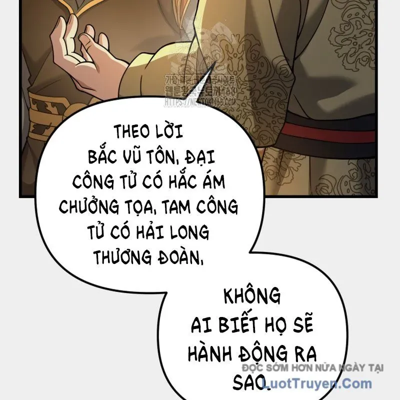 Võ Thần Tái Sinh Chap 43 - Next Chap 44