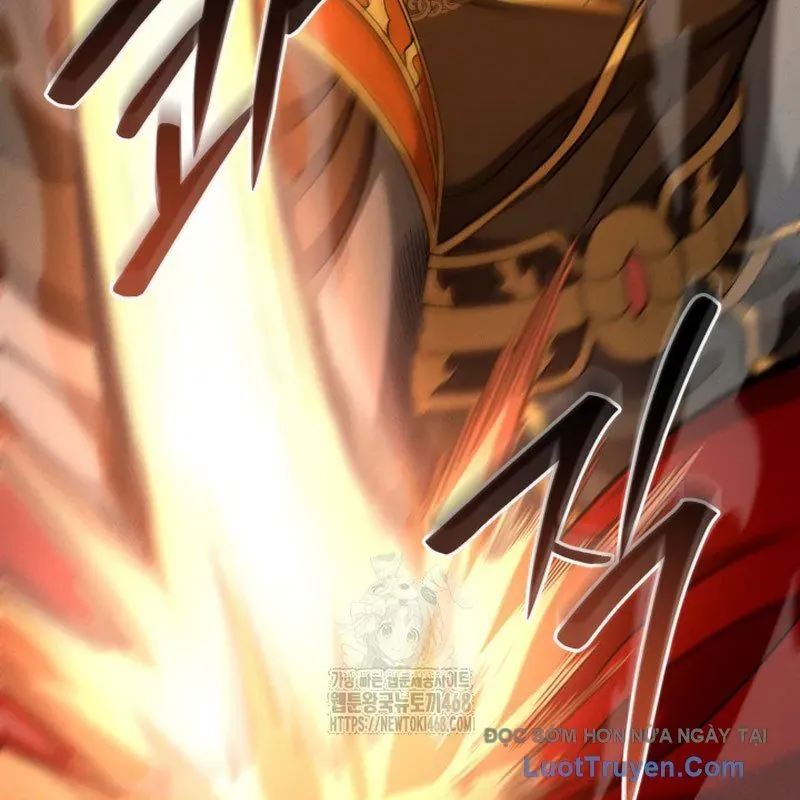 Võ Thần Tái Sinh Chap 43 - Next Chap 44