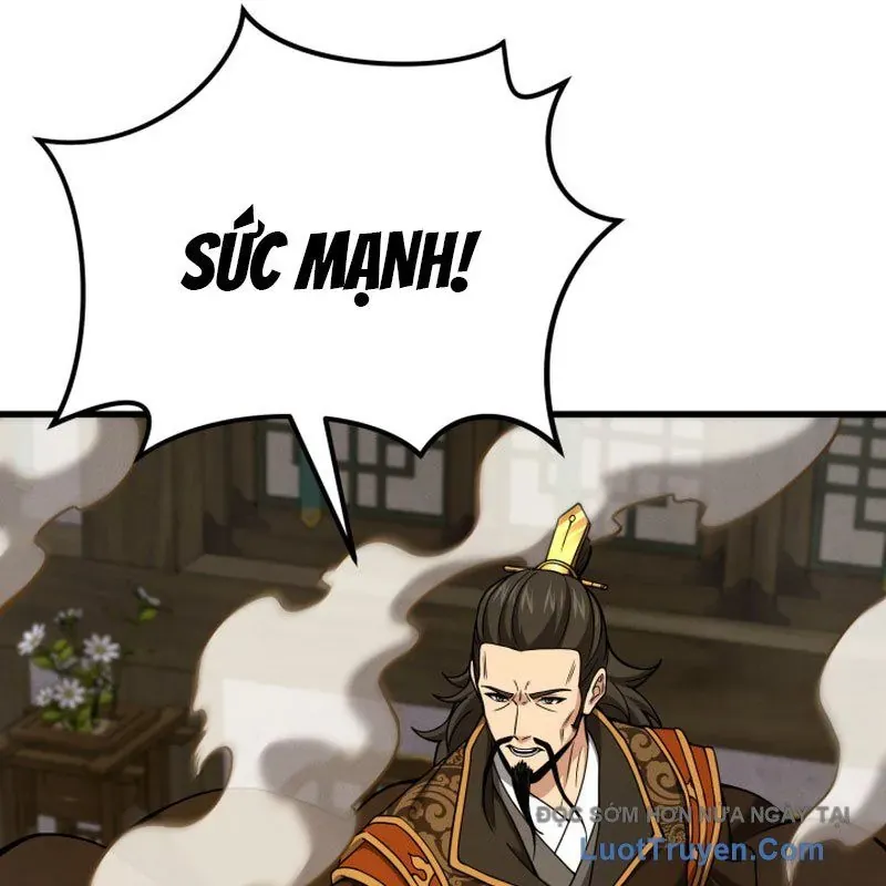 Võ Thần Tái Sinh Chap 43 - Next Chap 44