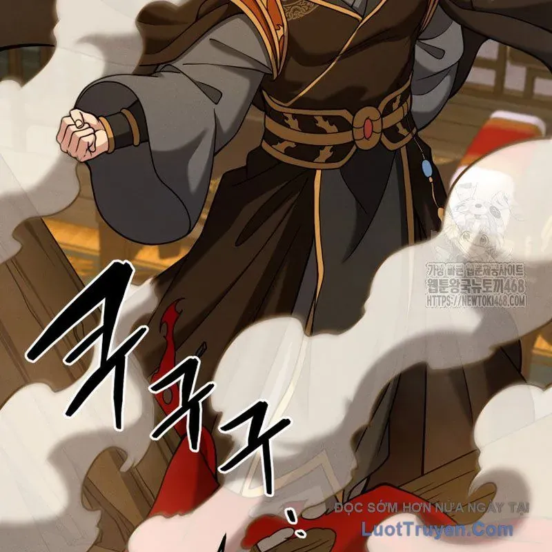 Võ Thần Tái Sinh Chap 43 - Next Chap 44