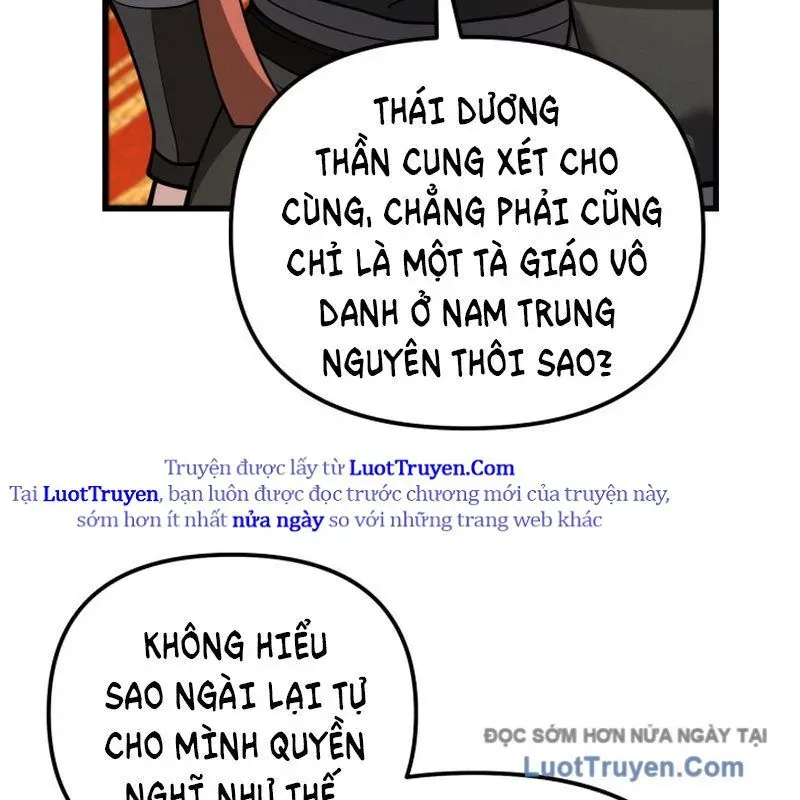 Võ Thần Tái Sinh Chap 43 - Next Chap 44