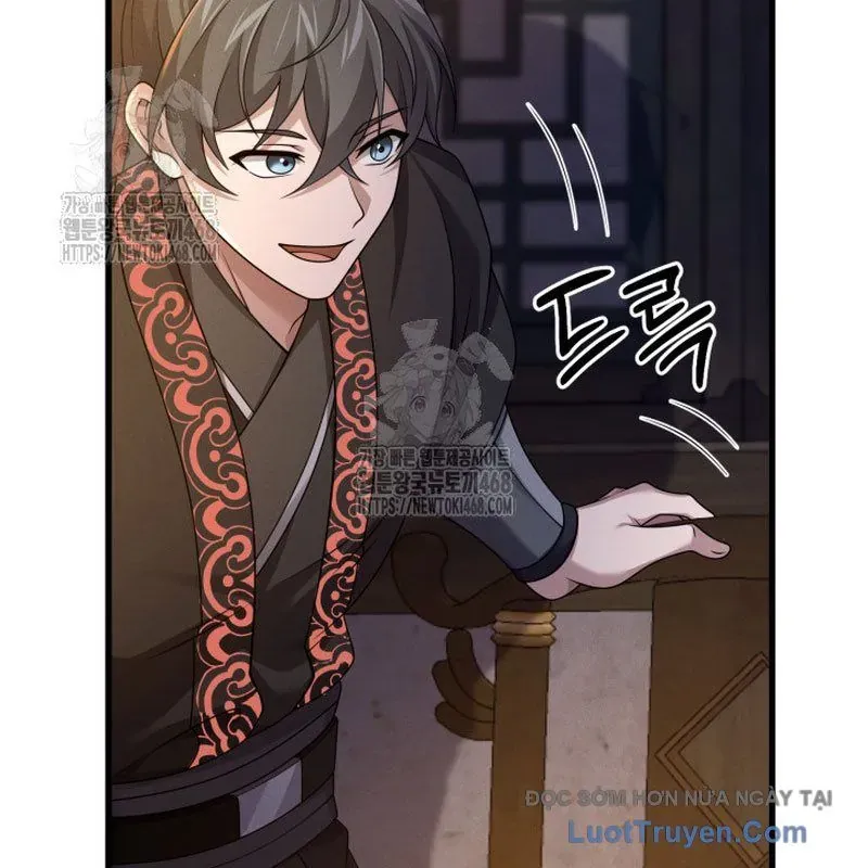 Võ Thần Tái Sinh Chap 43 - Next Chap 44