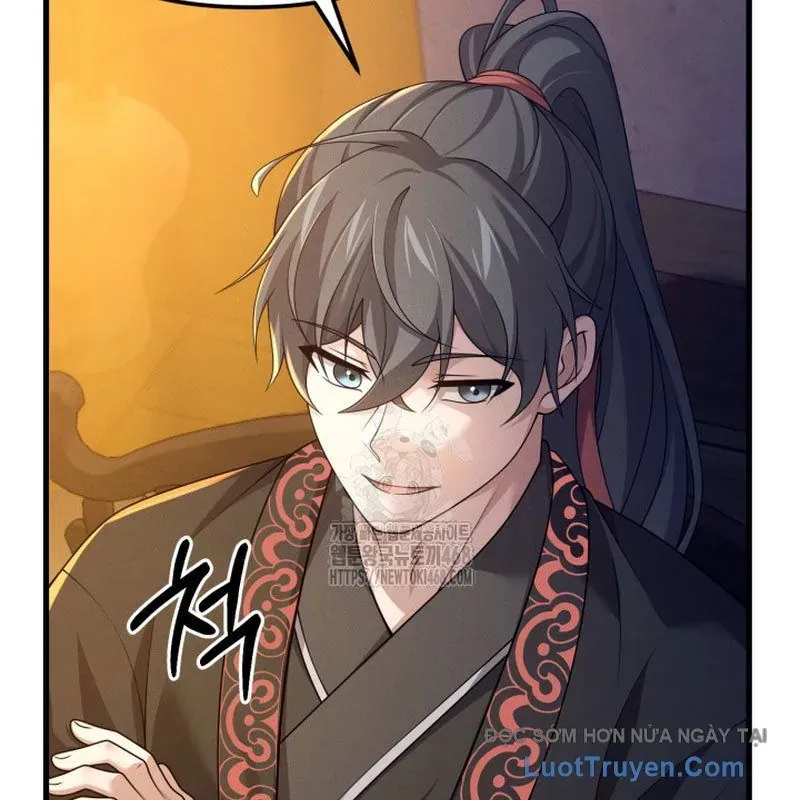 Võ Thần Tái Sinh Chap 43 - Next Chap 44