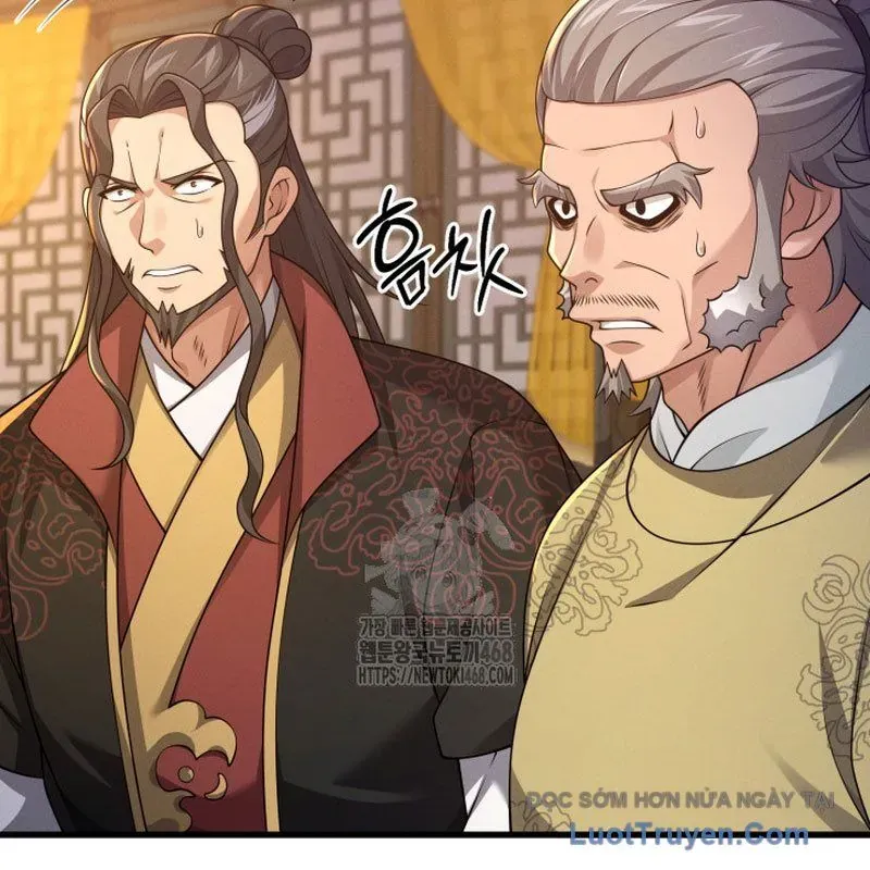 Võ Thần Tái Sinh Chap 43 - Next Chap 44