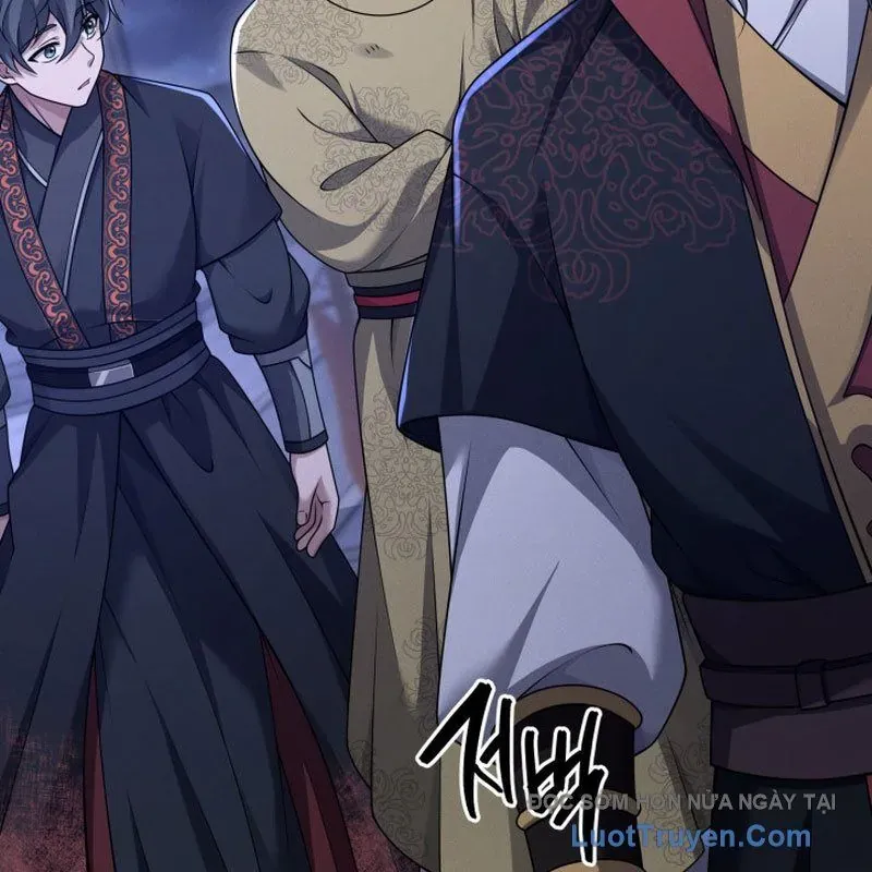 Võ Thần Tái Sinh Chap 43 - Next Chap 44