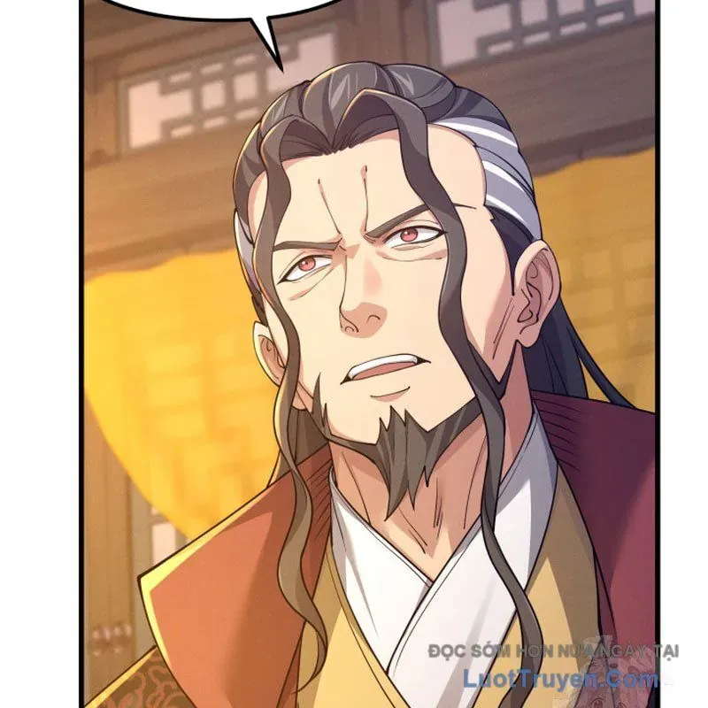 Võ Thần Tái Sinh Chap 43 - Next Chap 44