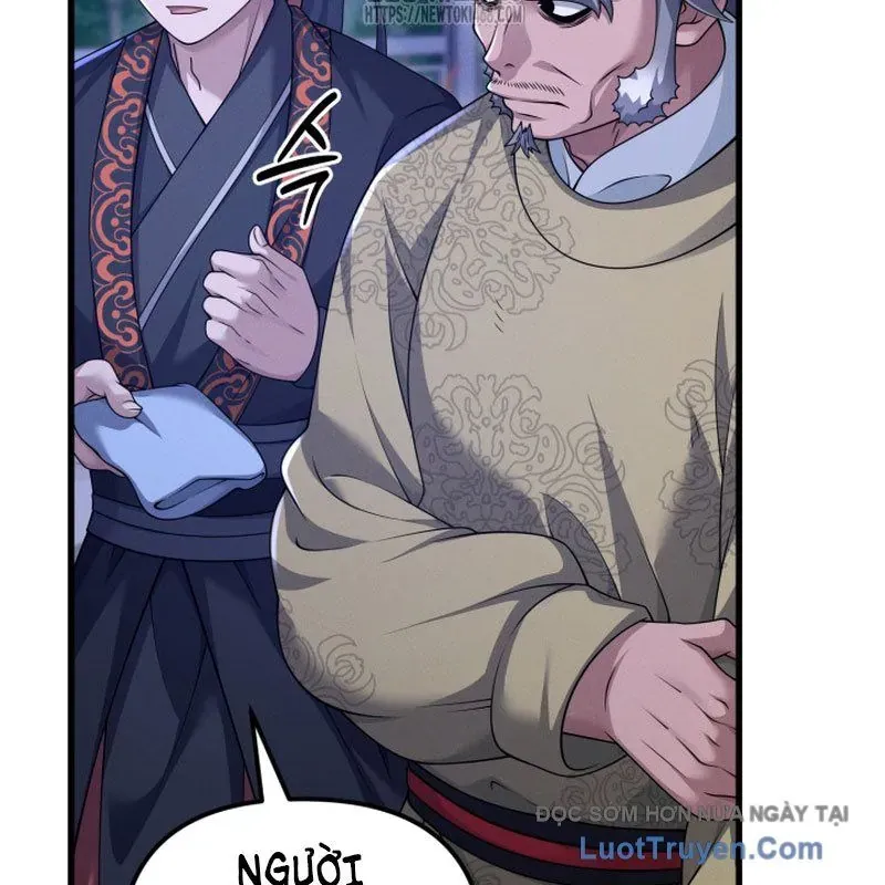 Võ Thần Tái Sinh Chap 43 - Next Chap 44