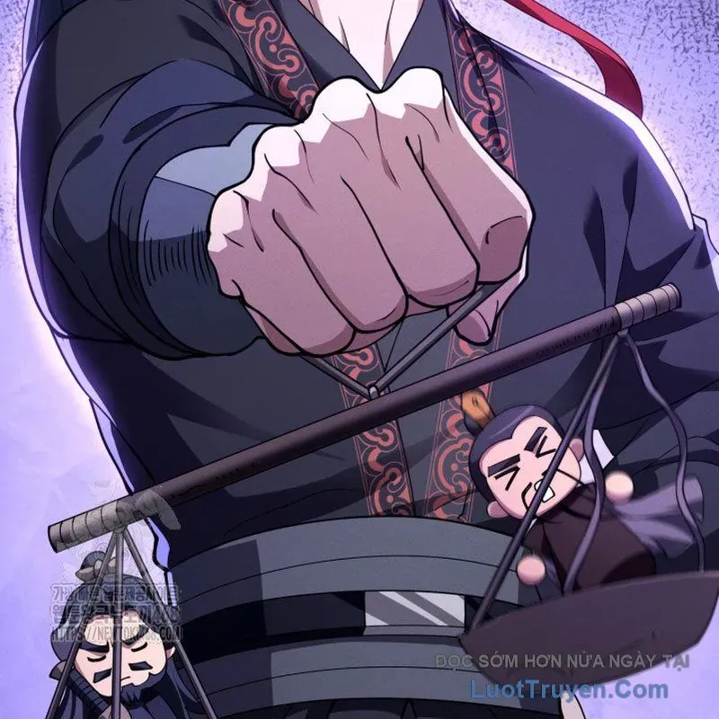 Võ Thần Tái Sinh Chap 43 - Next Chap 44