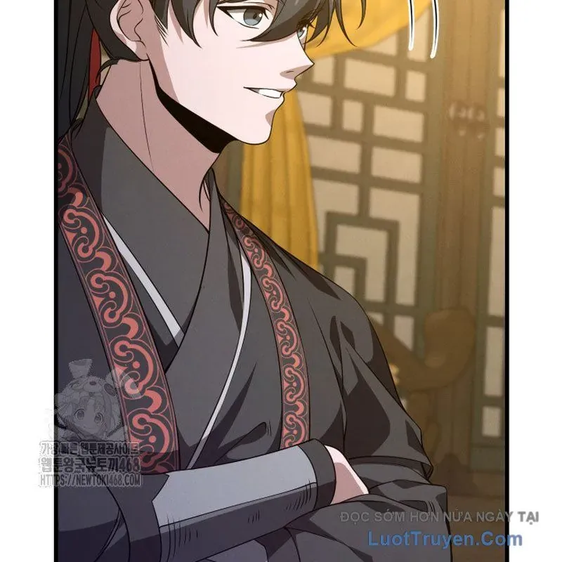 Võ Thần Tái Sinh Chap 43 - Next Chap 44