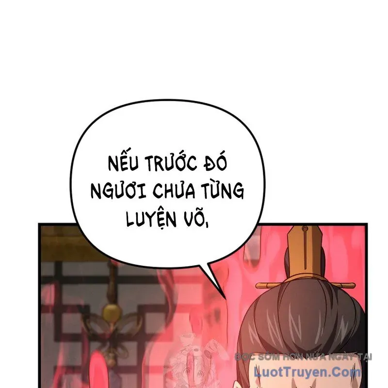 Võ Thần Tái Sinh Chap 43 - Next Chap 44