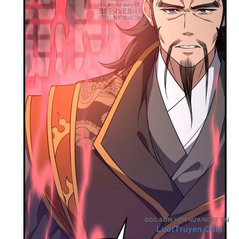 Võ Thần Tái Sinh Chap 43 - Next Chap 44