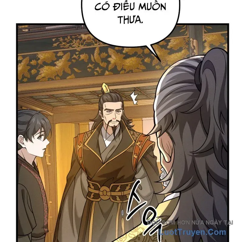 Võ Thần Tái Sinh Chap 44 - Next Chap 45
