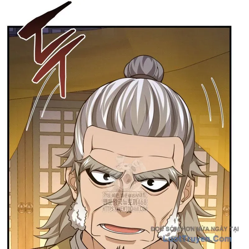 Võ Thần Tái Sinh Chap 44 - Next Chap 45