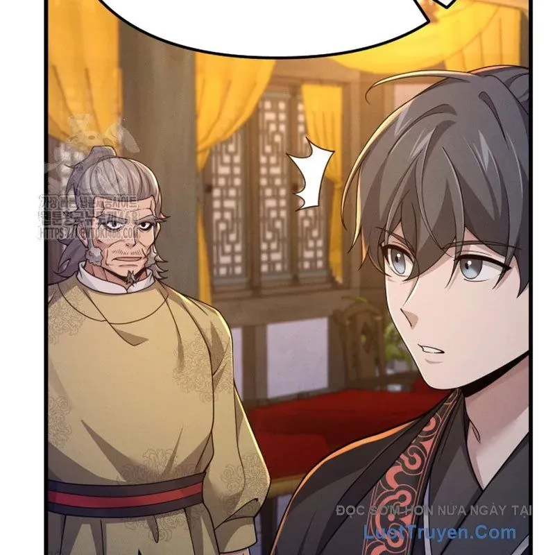 Võ Thần Tái Sinh Chap 44 - Next Chap 45