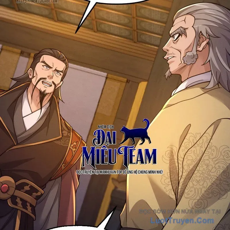 Võ Thần Tái Sinh Chap 44 - Next Chap 45