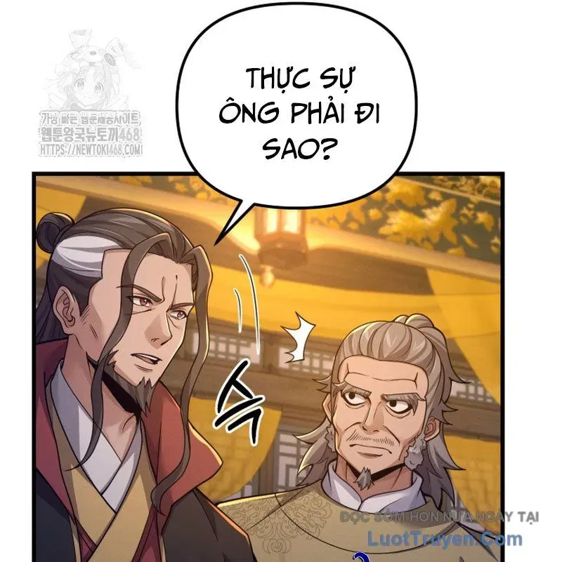 Võ Thần Tái Sinh Chap 44 - Next Chap 45