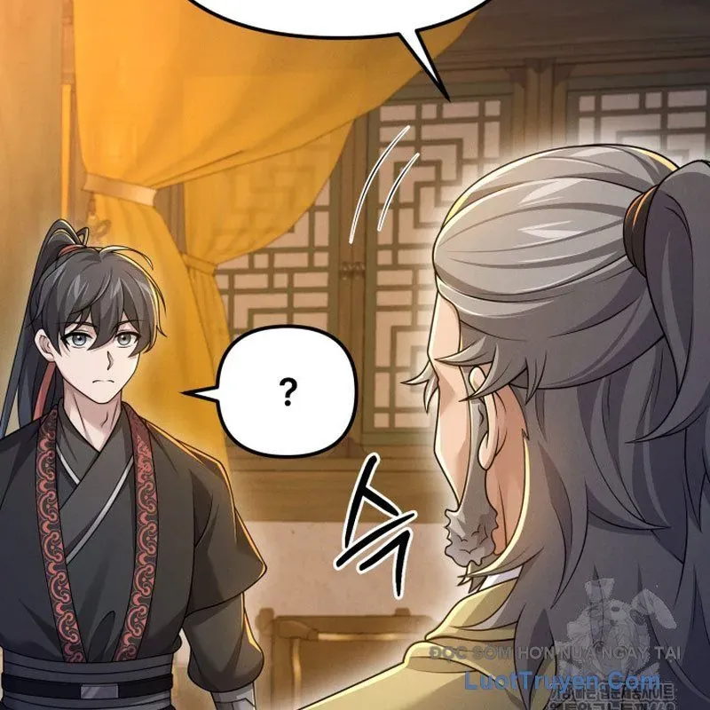 Võ Thần Tái Sinh Chap 44 - Next Chap 45