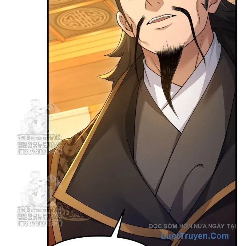 Võ Thần Tái Sinh Chap 44 - Next Chap 45