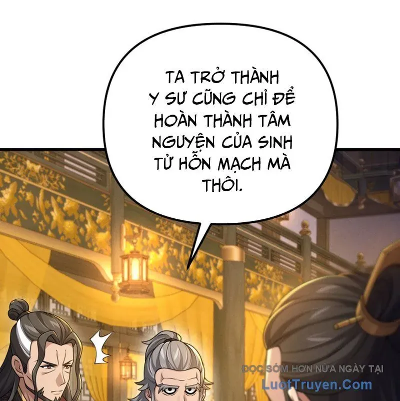 Võ Thần Tái Sinh Chap 44 - Next Chap 45