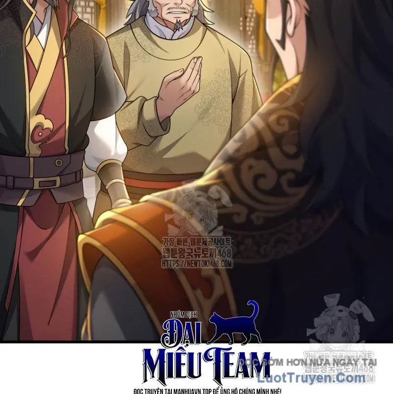 Võ Thần Tái Sinh Chap 44 - Next Chap 45