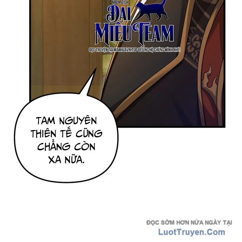 Võ Thần Tái Sinh Chap 44 - Next Chap 45
